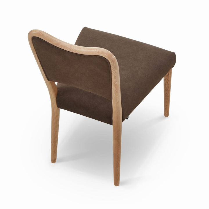 Adelaide Dining Chair (Crib 5) - Hopper Terra