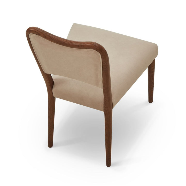 Adelaide Dining Chair -  Hopper Desert