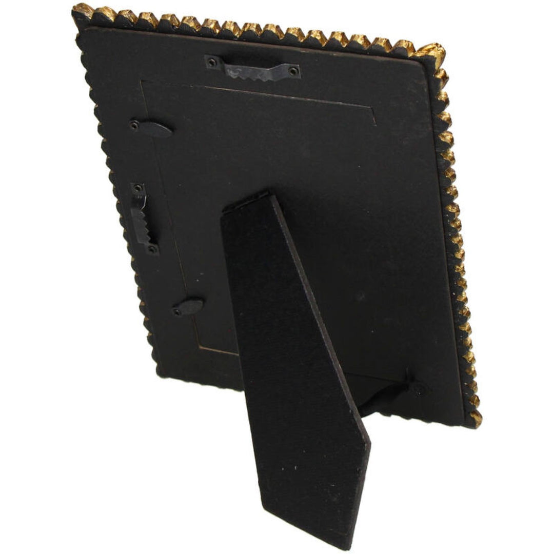 Cassia Photo Frame 5x7" - Gold | Outlet Olivia's 4