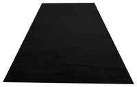 Richmond Tonga Carpet in Black - 200x300cm