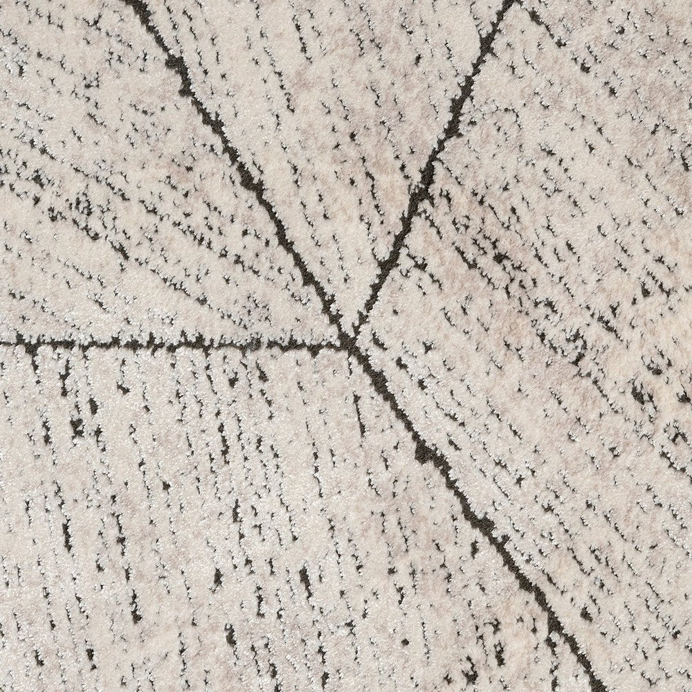 Richmond Deniz Rug 200x290cm - Beige