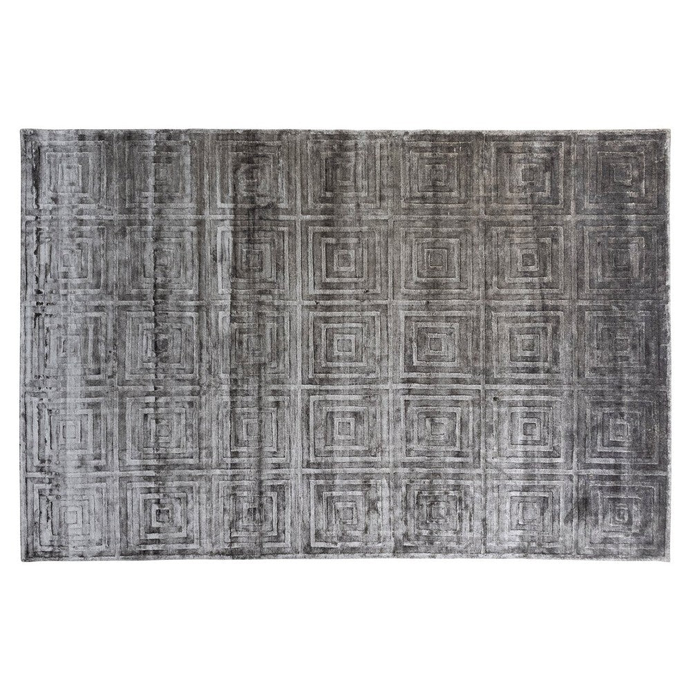 Iggy Rug 200x300cm - Anthracite Richmond 1