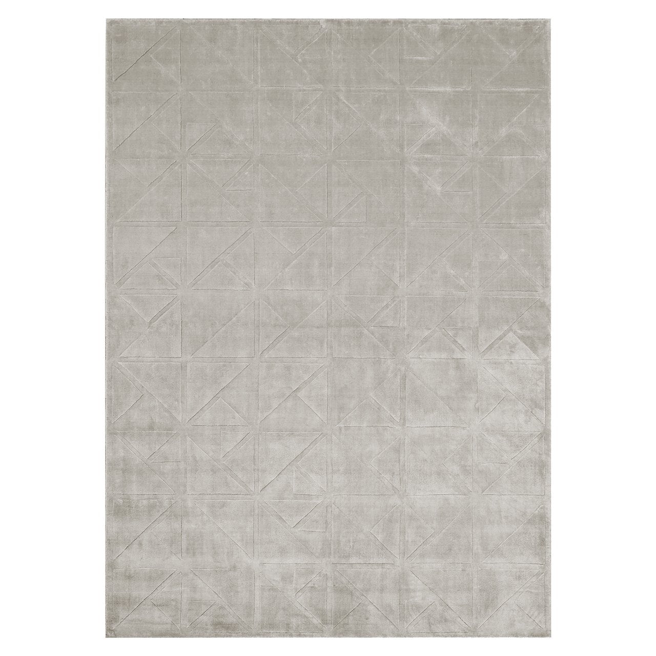 Richmond Interiors Yuna Rug in Beige - 200x300cm