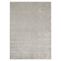 Richmond Interiors Yuna Rug in Beige - 200x300cm