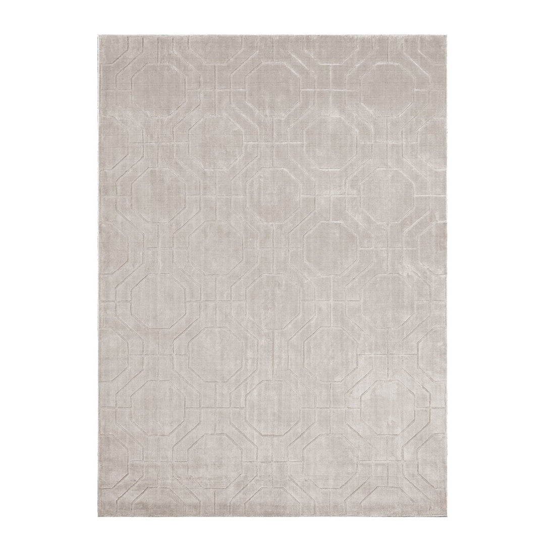 Flynn Rug 200x300cm - Ivory Richmond 1