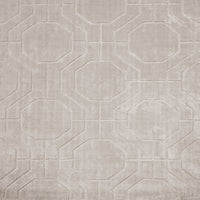 Richmond Interiors Flynn Rug in Ivory - 200x300cm