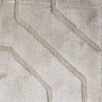 Richmond Interiors Flynn Rug in Ivory - 200x300cm