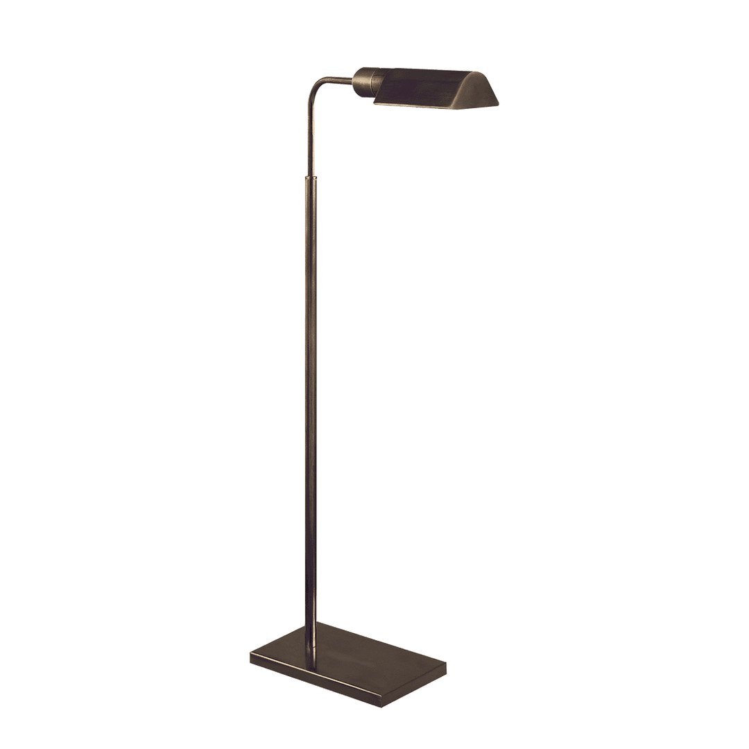 Studio Adjustable Floor Lamp - Bronze Visual Comfort 1