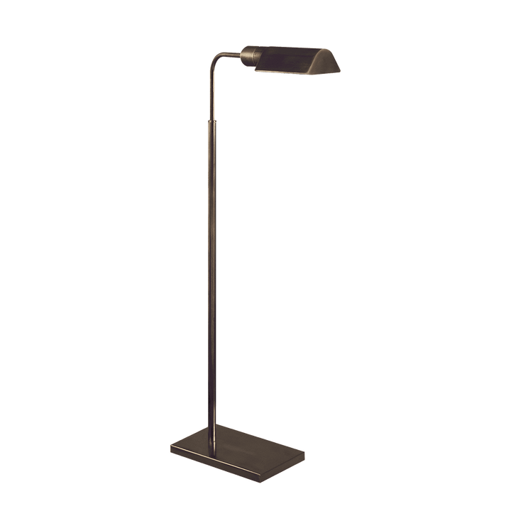 Studio Adjustable Floor Lamp - Bronze Visual Comfort 1