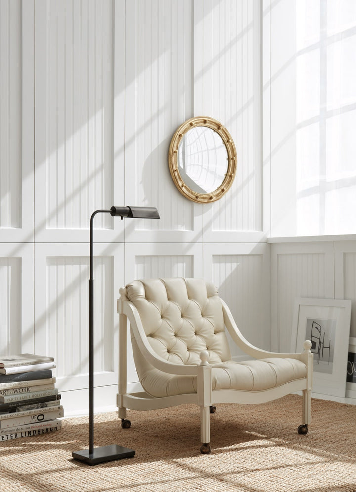 Studio Adjustable Floor Lamp - Bronze Visual Comfort 3