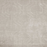 Richmond Interiors Flynn Rug in Ivory - 300x400cm