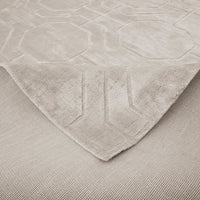 Richmond Interiors Flynn Rug in Ivory - 300x400cm