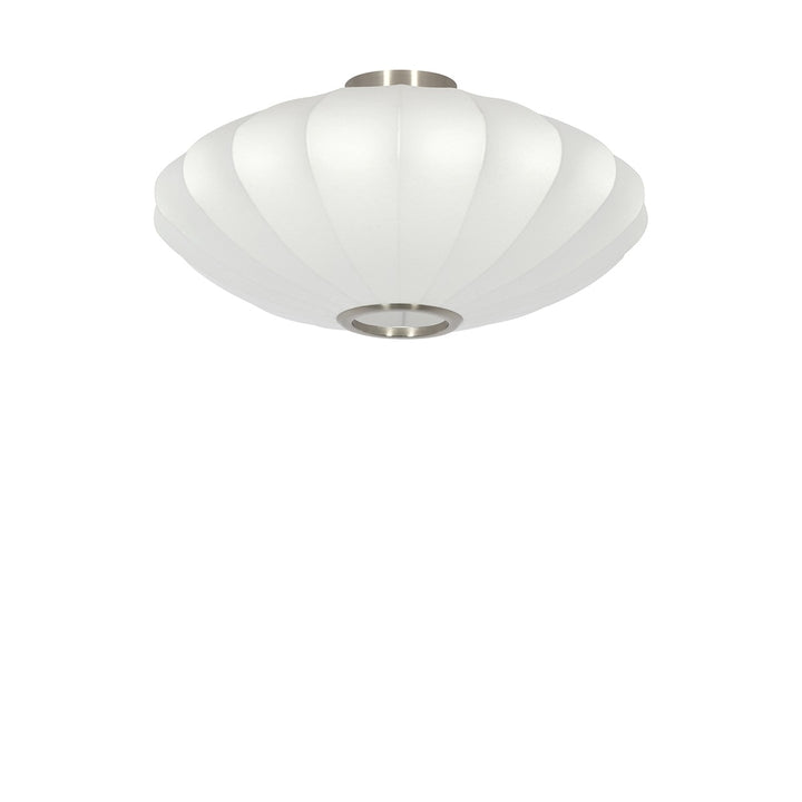 Fay Ceiling Light - White Light & Living 1