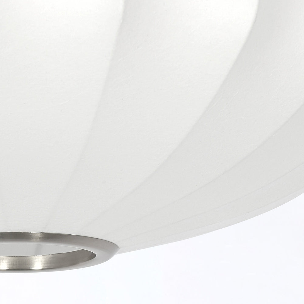 Fay Ceiling Light - White Light & Living 2
