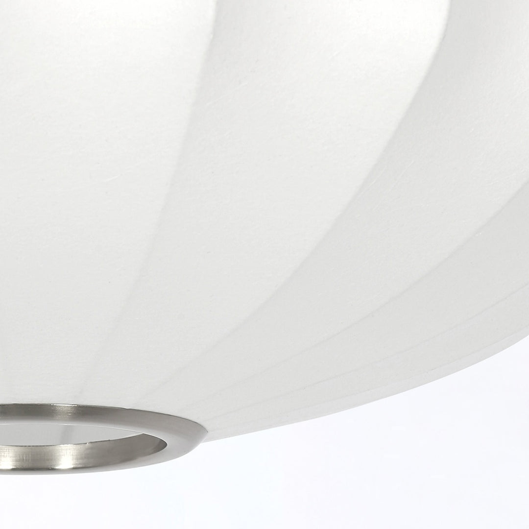 Fay Ceiling Light - White Light & Living 2