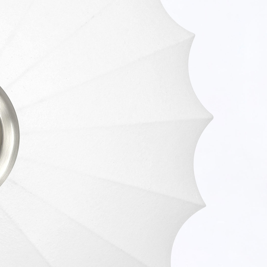 Fay Ceiling Light - White Light & Living 3