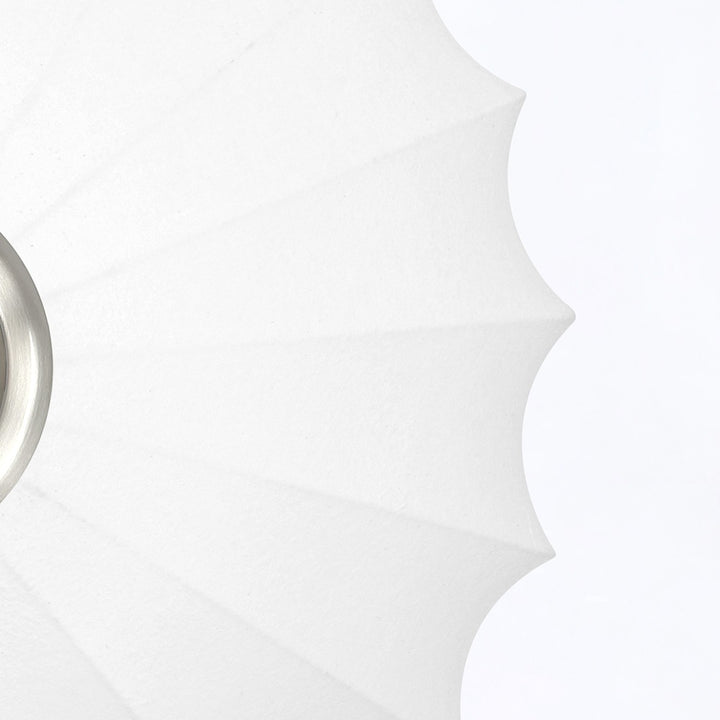 Fay Ceiling Light - White Light & Living 3