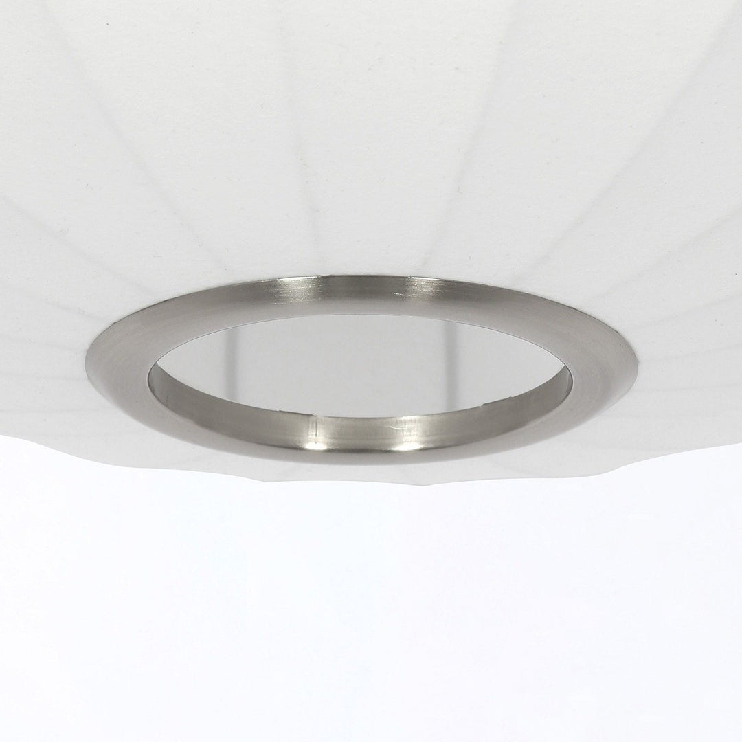 Fay Ceiling Light - White Light & Living 4