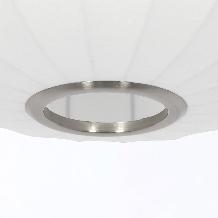 Fay Ceiling Light - White Light & Living 4