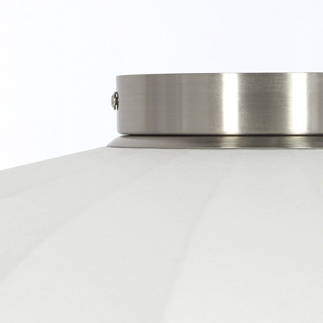 Fay Ceiling Light - White Light & Living 5