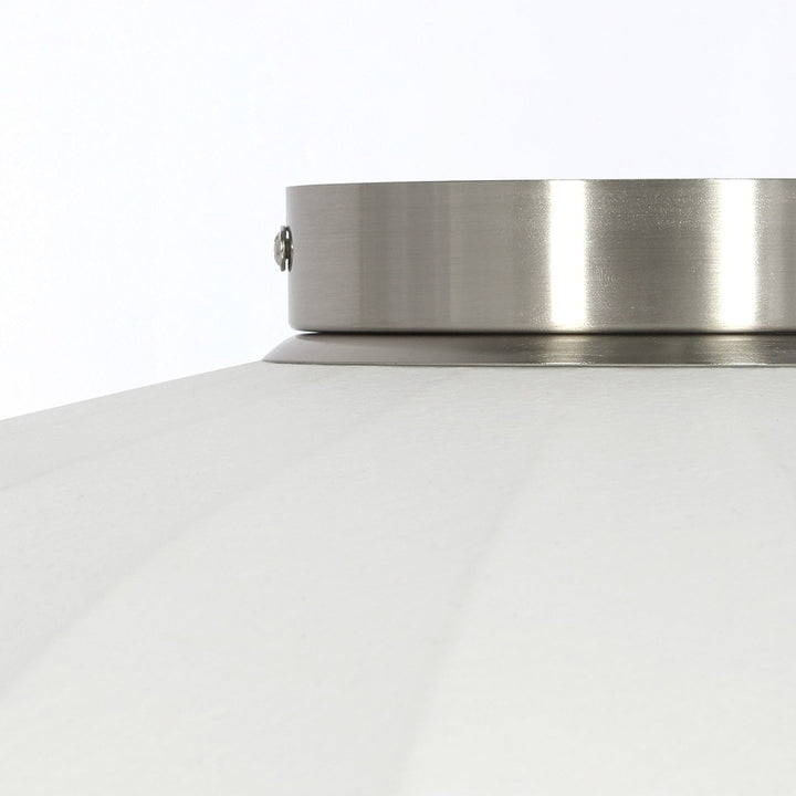 Fay Ceiling Light - White Light & Living 5