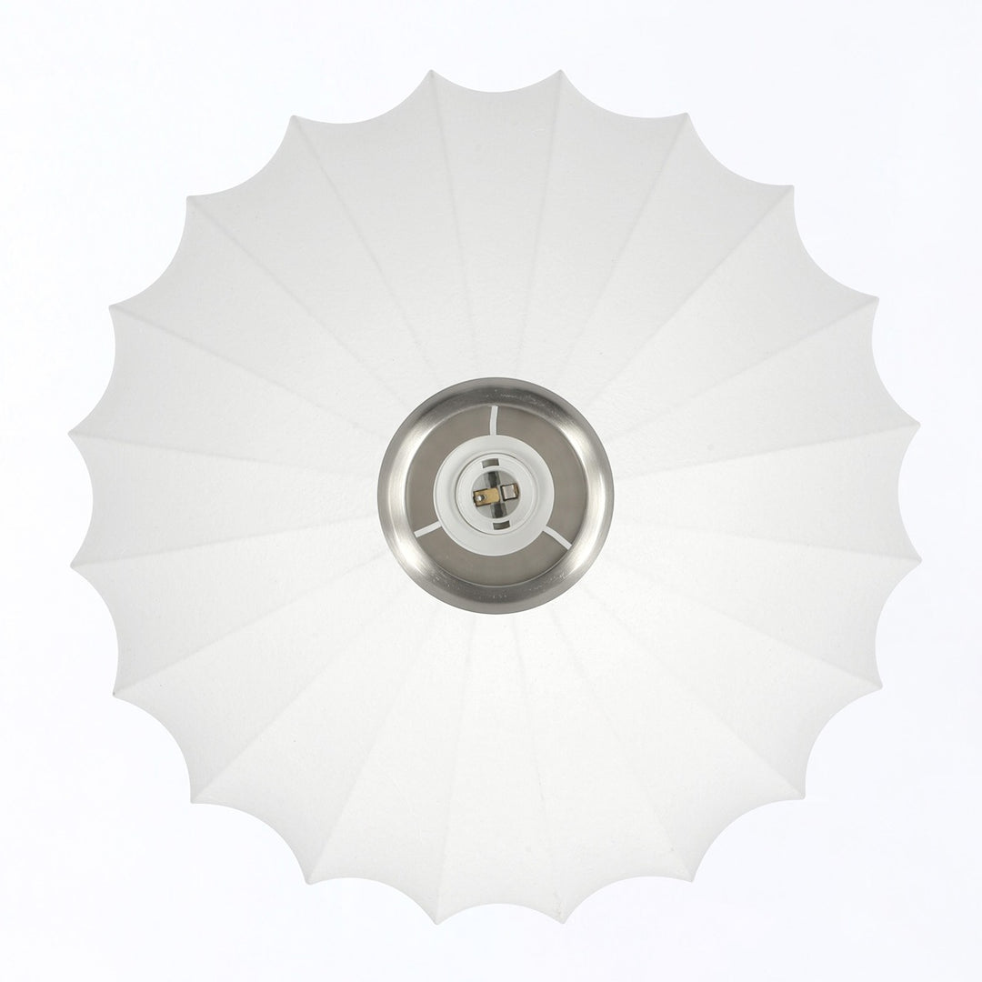 Fay Ceiling Light - White Light & Living 6