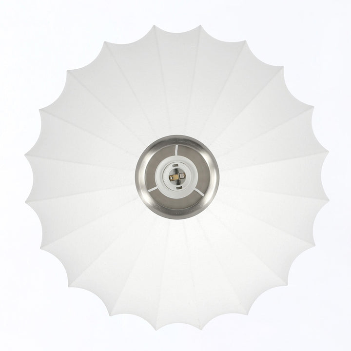 Fay Ceiling Light - White Light & Living 6