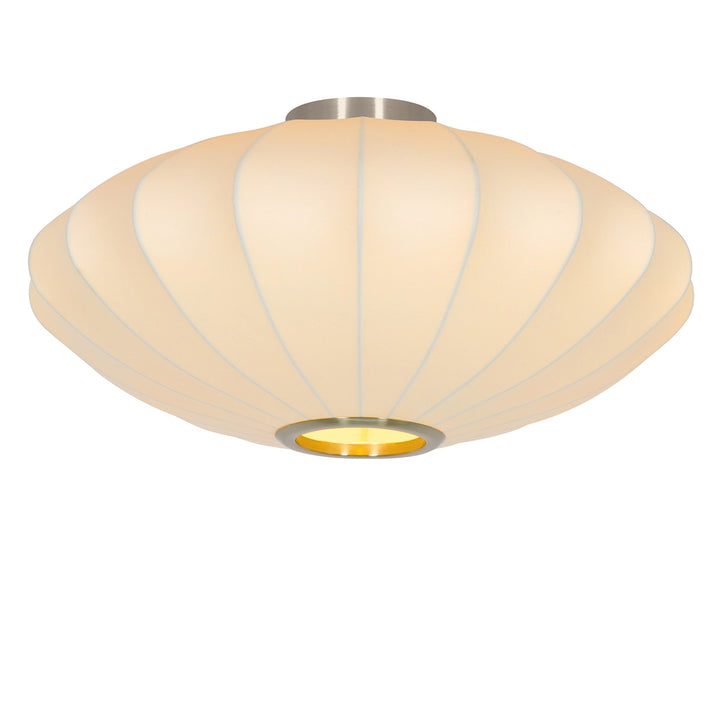 Fay Ceiling Light - White Light & Living 7