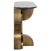 Richmond Interiors Maddox Console Table