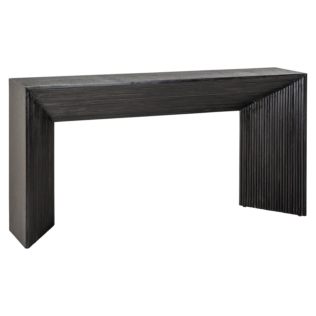 Richmond Interiors Gizen Console Table