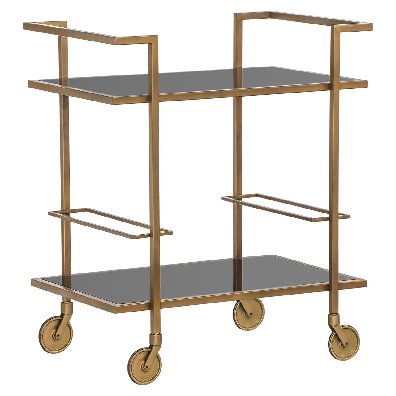 Richmond Interiors Xo Drinks Trolley