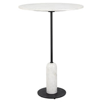 Richmond Interiors Jagger 75cm Bar Table