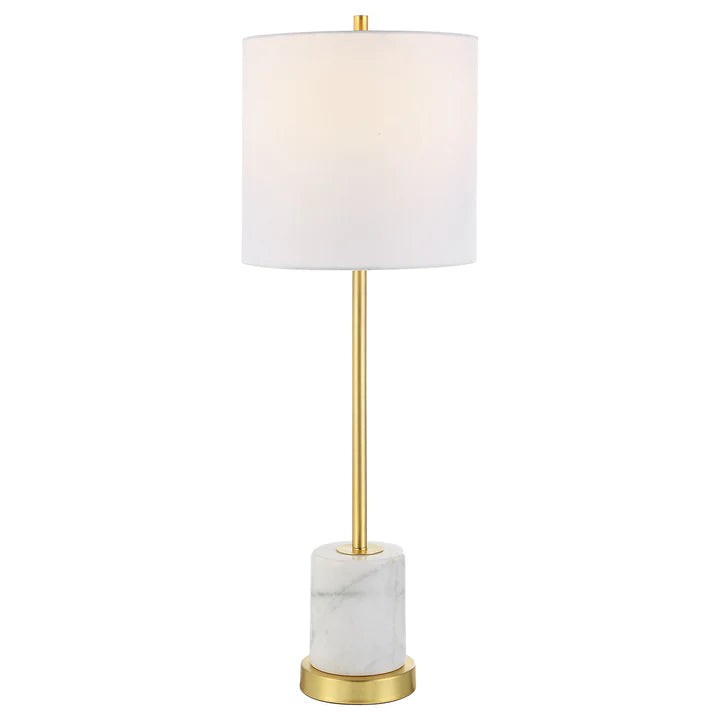 Mindy Brownes Turret Buffet Lamp