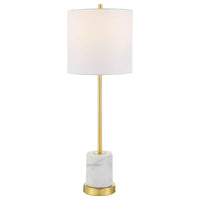 Mindy Brownes Turret Buffet Lamp