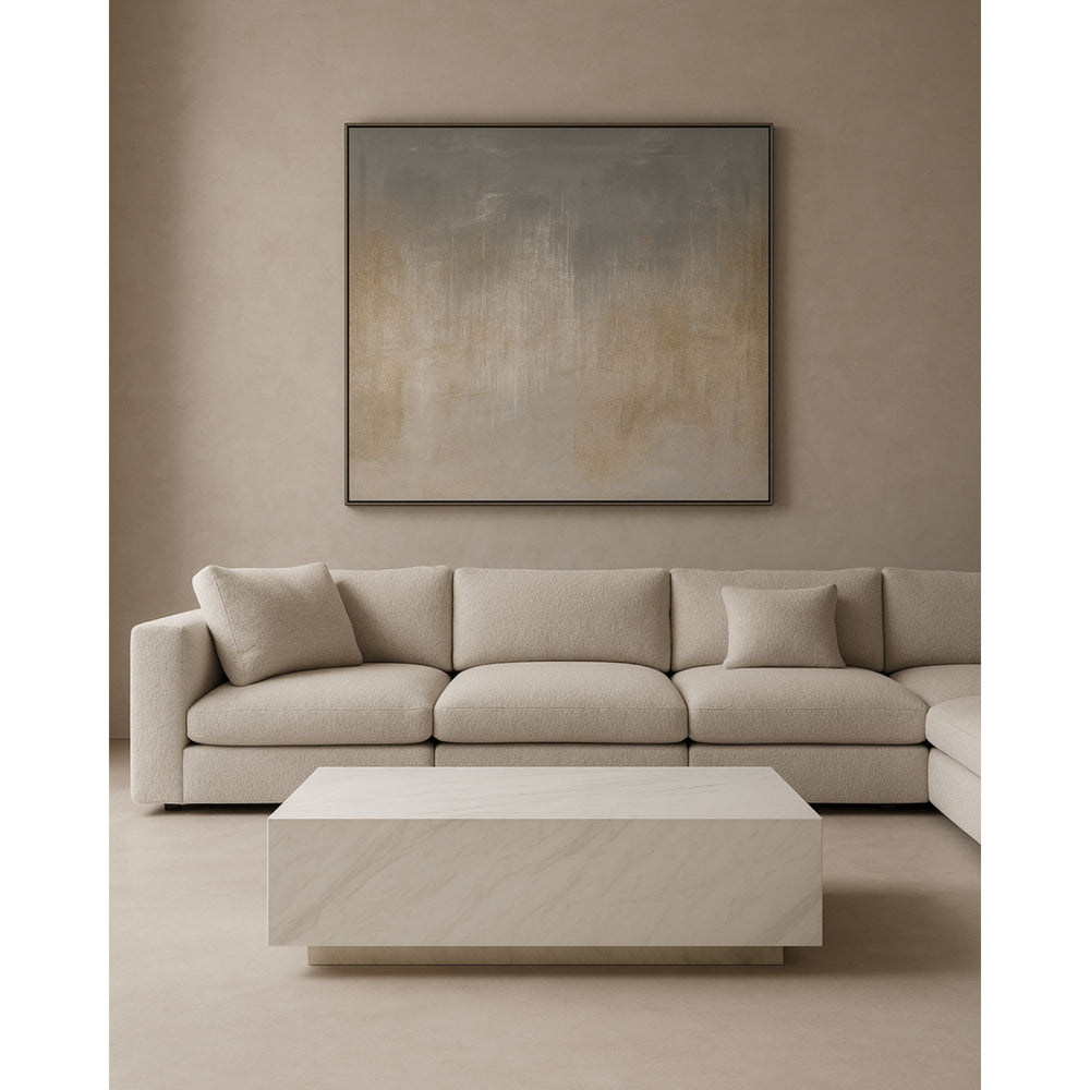 Tetra Rectangular Coffee Table Tommy Franks 2