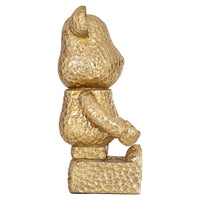 Richmond Interiors Decorative Bear Ornament