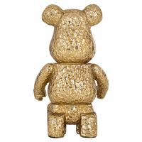 Richmond Interiors Decorative Bear Ornament