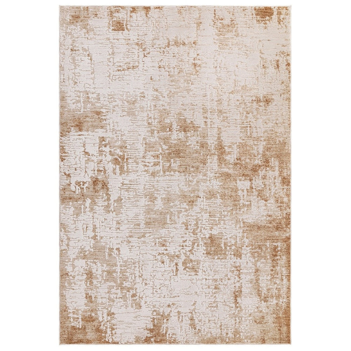 Anders 02 Rug - Beige/Natural Asiatic Carpets 1