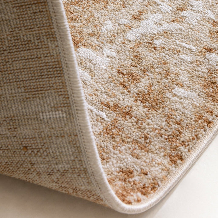 Anders 02 Rug - Beige/Natural Asiatic Carpets 6