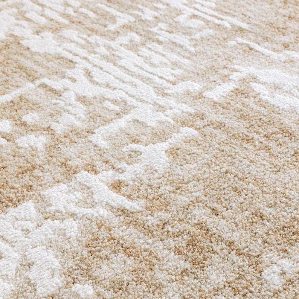 Anders 02 Rug - Beige/Natural Asiatic Carpets 7