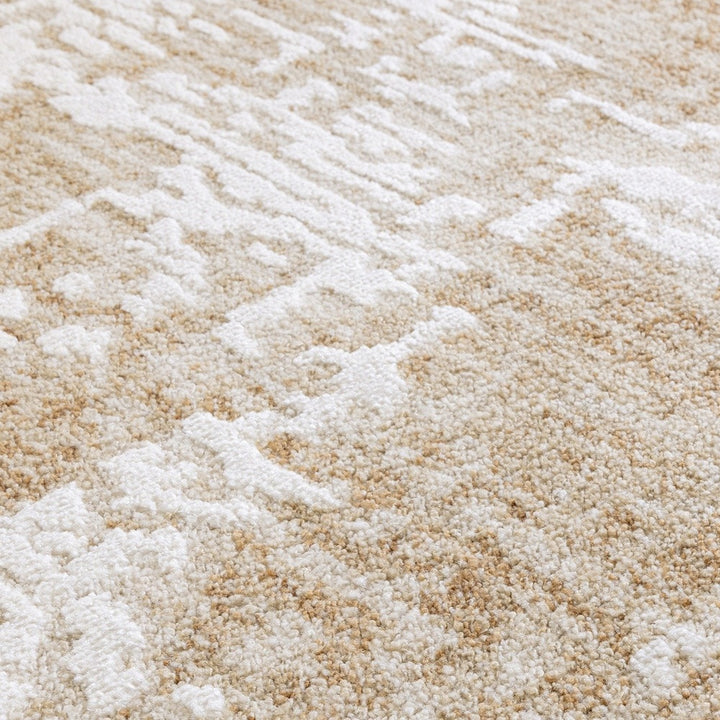 Anders 02 Rug - Beige/Natural Asiatic Carpets 7