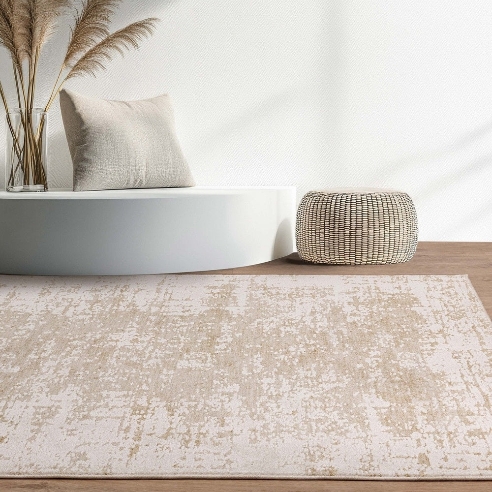 Anders 04 Rug - Beige/Natural Asiatic Carpets 8