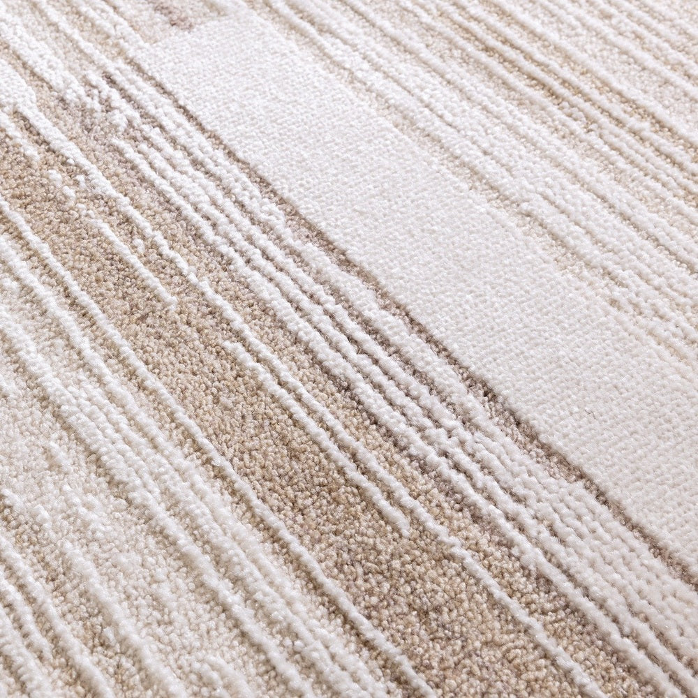 Anders 08 Rug - Beige/Natural Asiatic Carpets 7