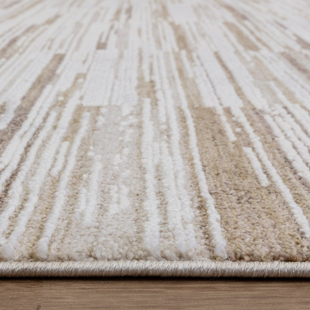 Anders 08 Rug - Beige/Natural Asiatic Carpets 3