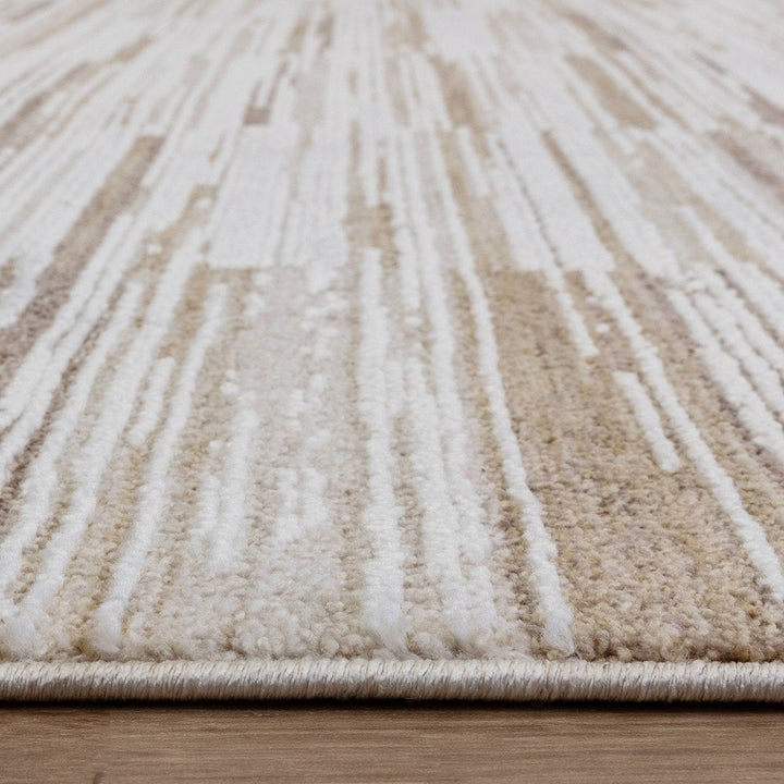 Anders 08 Rug - Beige/Natural Asiatic Carpets 3