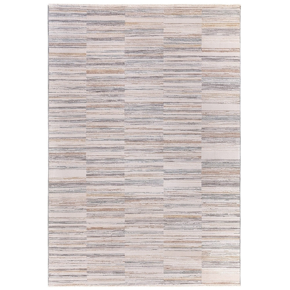 Anders 09 Rug - Grey Asiatic Carpets 1