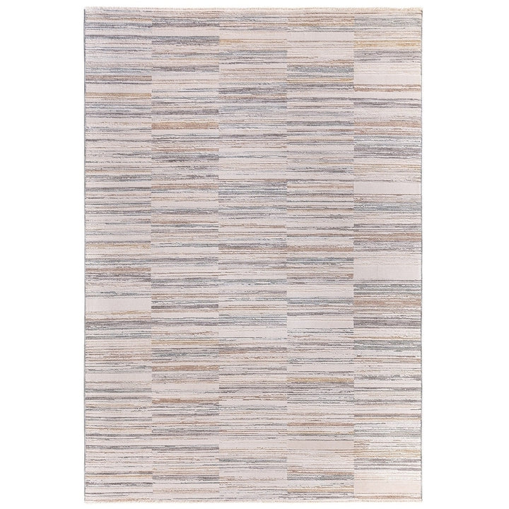 Anders 09 Rug - Grey Asiatic Carpets 1