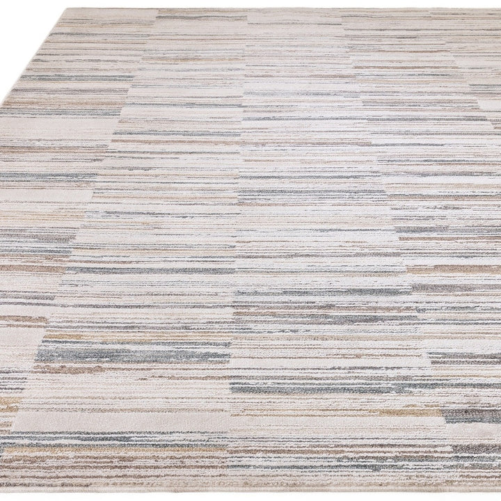 Anders 09 Rug - Grey Asiatic Carpets 3