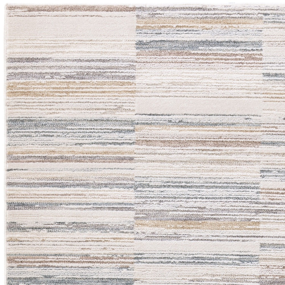 Anders 09 Rug - Grey Asiatic Carpets 4