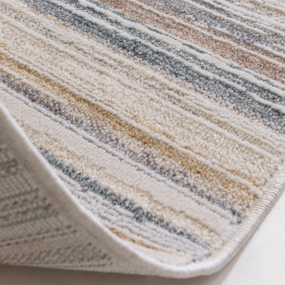 Anders 09 Rug - Grey Asiatic Carpets 5